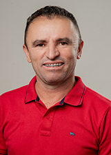 Foto do Responsável