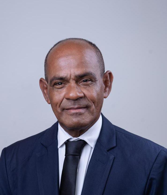 Foto do Responsável